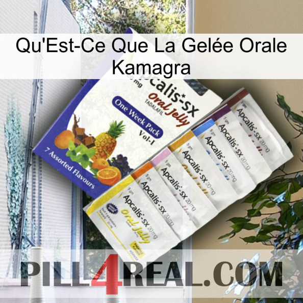 What Is Kamagra Oral Jelly 11